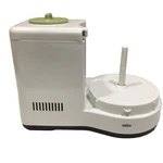 Braun Food Processor Power Base Motor Unit 4259 Only Tested Works. Fixed Price $11.99.