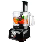 Brentwood 5 Cup Food Processor In Black. Fixed Price $75.09.