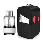 Luxja Food Cover For Cuisinart And Hamilton Beach 11-14 Cup Processor,. Fixed Price $35.47.