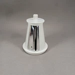 Presto Salad Shooter 0297003 Regular Slicing Blade Cone Only. Fixed Price $12.49.