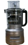Kitchenaid 13-CUP Food Processor KFP1320CU Contour Silver. Fixed Price $99.99.