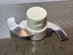 Cuisinart Custom Food Processor Replacement DLC-2011 Dough Blade. Fixed Price $13.95.