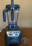 Princess House Vida Sana Electrics High-power Blender 4571. Fixed Price $389.95.