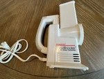 Presto Salad Shooter Main Base Motor Replacement Part Oem Model 0291001 Instruct. Fixed Price $8.00.
