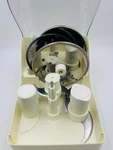 Kitchenaid Food Processor KFP600WH Accessories / Blades. Fixed Price $49.99.