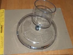 Black & Decker FP4200B FP4100B Food Processor Work Bowl Cover New 8 Cup Parts. Fixed Price $23.00.