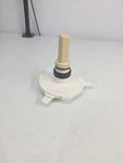 Farberware Food Processor FP3000FBS Bowl Coupling Replacement Part Only. Fixed Price $9.99.