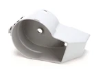 Robot Coupe R2 Dic. Veg-slicer Bowl Genuine Oem ROB101886S. Fixed Price $323.95.