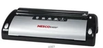 Nesco 30-WATT Vacuum Bag Food Sealer 130 Watts Of Sealing Power. Fixed Price $79.99.