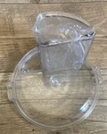 Hamilton Beach Blender Chef Food Processor 70900 FP04 Replacement Lid + Pusher. Fixed Price $7.99.