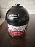 Cuisinart Smart Stick Chopper Grinder Attachment W/ Blade 16OZ - New. Fixed Price $29.50.