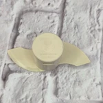 Cuisinart Dough Blade DLC-869TX Replacement Part For Food Processor. Fixed Price $15.13.