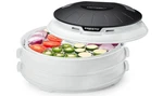 Presto Dehydro Electric Food Dehydrator 06300 Dishwasher Safe Open Box New. Fixed Price $59.97.