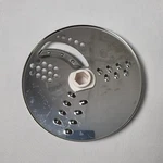 Black & Decker Food Processor FP1445 Slice Shred Disc Blade Silver Reversible. Fixed Price $10.00.
