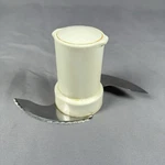 Kitchenaid KFP720 Food Processor Tall Chopping Blade Replacement Part Oem. Fixed Price $12.87.