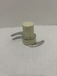 West Bend High Performance Food Processor 6500 Replacement Chopping Blade. Fixed Price $14.95.