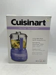 Cuisinart Mini Prep Plus Processor DLC-2APF New. Fixed Price $40.00.