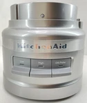 Kitchenaid Food Processor KFP0921CU Replacement Motor/ Base. Fixed Price $38.99.