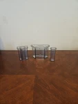 Ninja NF701 NF700 NF702 NF705BRN 3-PART Pusher Assembly Genuine Oem. Fixed Price $26.99.