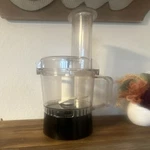 Cuisinart CBFP-10 8-CUP Food Processor Work Bowl W/ Lid & Feed Tube Clear. Fixed Price $29.94.
