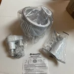Bravetti Food Processor Accessories For KP80B XX80B Whipper Wisk Juice Extractor. Fixed Price $37.00.