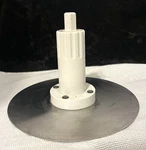 Waring Food Processor 2 Blade Disc Holder FP530 11FP44. Fixed Price $18.95.