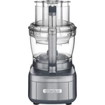 Cuisinart Elemental Cup Food Processor With Dicing, Gunmetal FP-13DGM. Fixed Price $259.95.
