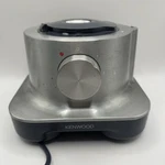 Kenwood FP250 Stainless Steel Food Processor Base Unit Only Uk Plug. Fixed Price $19.87.