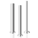 3 Size Stainless Steel Sausage Stuffer Tubes Kit Replacement Funnels For Lem. Fixed Price $32.06.