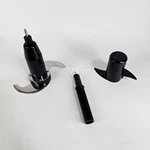 Black & Decker Food Processor Power Ii FP1550T FP1550S Chopping Blade. Fixed Price $17.95.