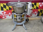 Hobart HCM450-61-4 Qt. Vertical Cutter Mixer Food. Fixed Price $9295.00.