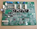 Bunn-o-matic 37104-0000 Main Control Circuit Board Rev K. Fixed Price $70.20.