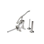 Chard HS-5 Sausage Stuffer, Lb, Silver Lbs,. Fixed Price $117.99.