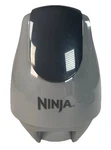 Ninja Mixer Blender Food Processor Master Prep Motor QB1004 Gray Replacement Euc. Fixed Price $22.79.