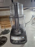 New Cuisinart Core Custom 13-CUP Food Processor CFP-260GMPC Stainless Steel. Fixed Price $165.00.