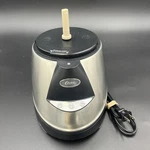 Oster Sunbeam Food Processor 3322-033 Replacement Motor Base Part Only. Fixed Price $26.99.