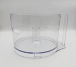 Wolfgang Puck's Cafe Collection Food Processor Bowl Only CCFP0010. Fixed Price $23.99.