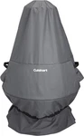 CHC-601 Chimenea Propane Fire Pit Heater Cover, Durable Rip-resistant Polyester. Fixed Price $68.99.
