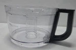 Genuine Kitchenaid KFP0935QCU 7 Cup Food Processor Work Bowl Clear Oem. Fixed Price $21.14.