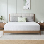 Novilla Inch Queen Memory Foam Mattress Box - Model NAMM14QWV22. Fixed Price $369.99.