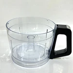 Genuine Bella Pitcher Bowl Replacement For Food Processor Model YF-516S 90220. Fixed Price $29.87.