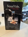 Polyscience Professional Creative Series Sous Vide Emergent Circulator. Fixed Price $240.00.