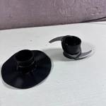 Kitchenaid KFC0516 Cup Food Chopper Chopping Blade And Which Part. Fixed Price $15.99.