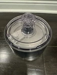 Cuisinart FP-13DK ,13DD,13FC 13DG Dicing Kit For Cup Food Processor Elemental. Fixed Price $55.00.