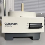 Cuisinart Classic Food Processor DLC-10C Base Motor Replacement Oem Tested Works. Fixed Price $15.99.