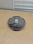 Black & Decker Food Processor Power Ii FP1510 Replacement Cutting Disk (P3). Fixed Price $9.03.