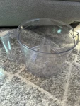 Hamilton Beach Type FP07 Model 70650 Food Processor Work Bowl. Fixed Price $9.00.