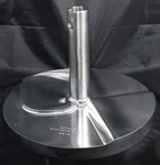 Waring Commercial Food Processor 10MM Dicing Grid & Slicing Disc WFP16SCD Spares. Fixed Price $178.50.