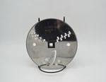 Hamilton Beach Replacement Food Processor 70450B Slicing Shredding Disc Blade. Fixed Price $10.88.