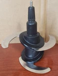 Ninja CT680SS Chopping Blade Replacement Part. Fixed Price $15.00.